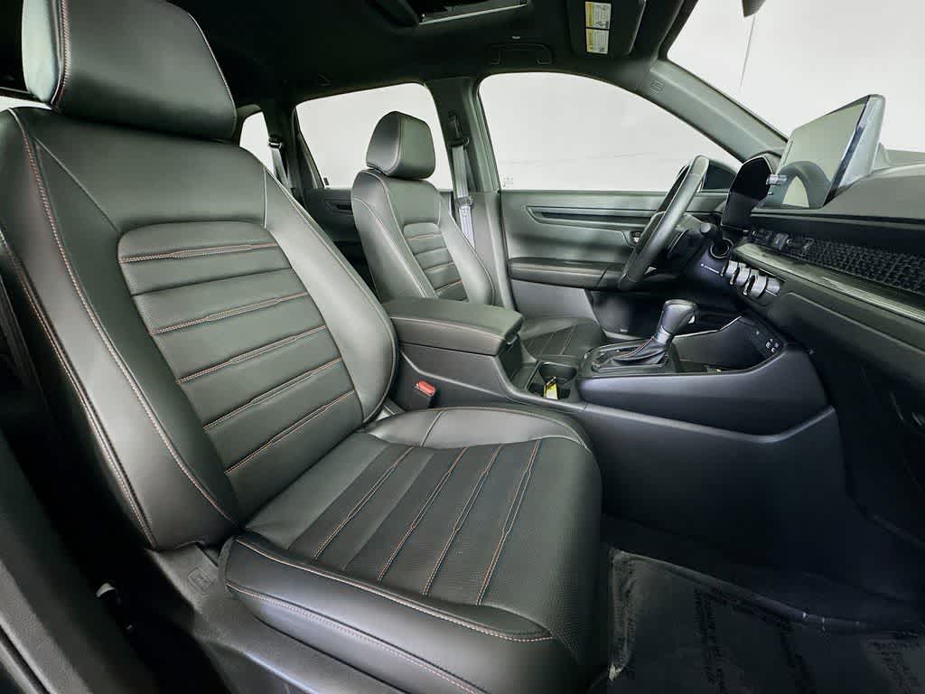 Thumbnail: 2025 Honda CR-V - 15