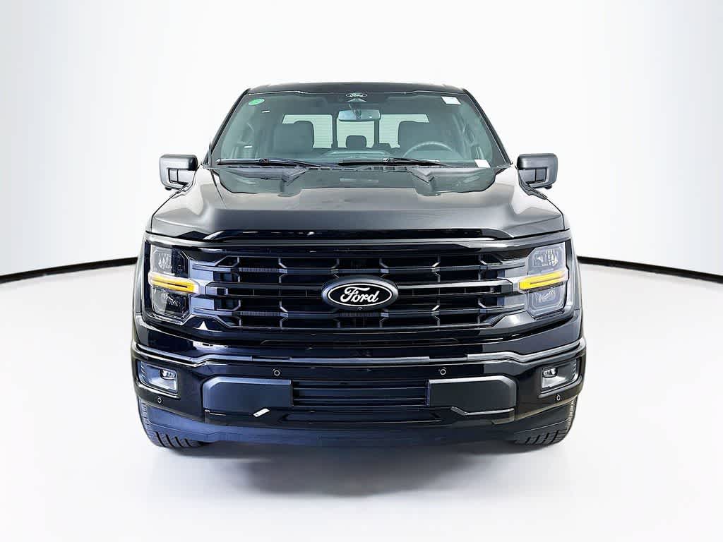 Thumbnail: 2026 Ford F-150 - 6