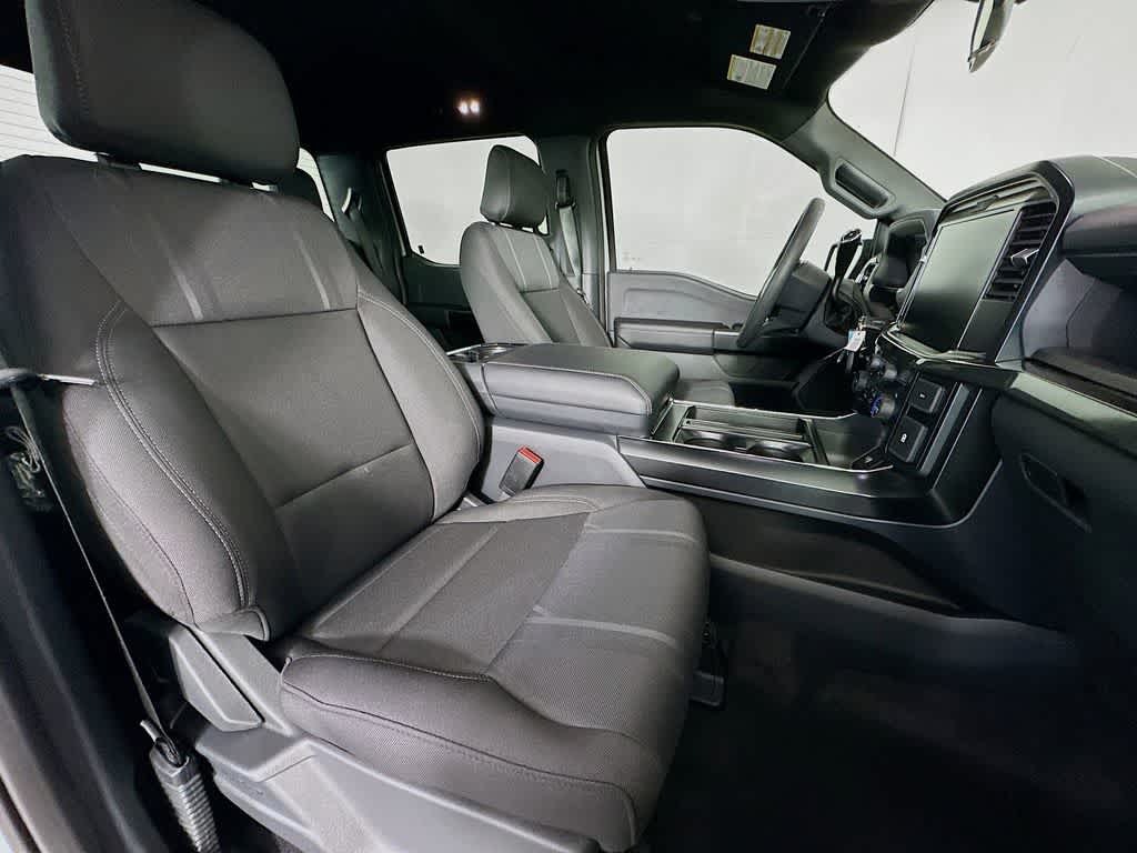 Thumbnail: 2026 Ford F-150 - 15