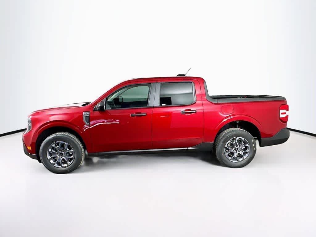 Thumbnail: 2026 Ford Maverick - 3