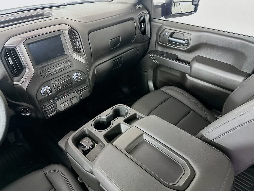 Thumbnail: 2024 GMC Sierra 2500 - 11