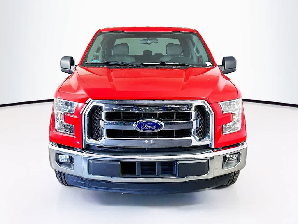 Thumbnail: 2016 Ford F-150 - 6