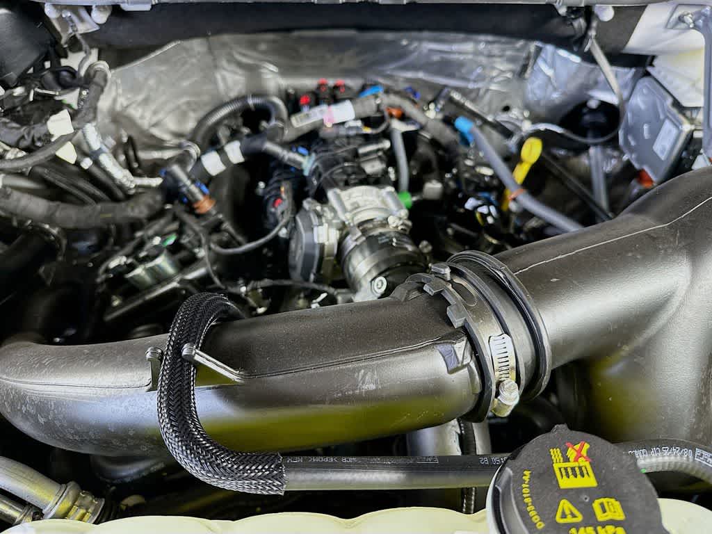 Thumbnail: 2025 Ford F-150 - 9