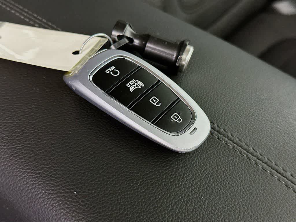 Thumbnail: 2022 Hyundai Tucson - 22