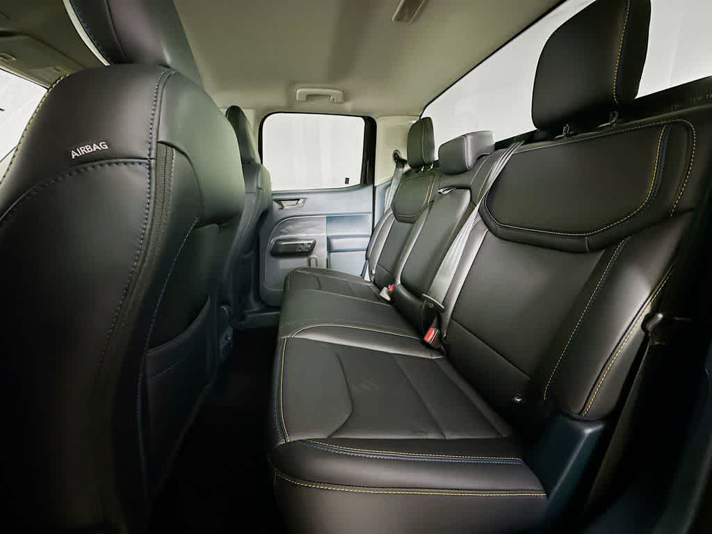 Thumbnail: 2026 Ford Maverick - 13