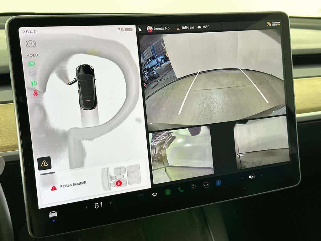 Thumbnail: 2022 Tesla Model Y - 27