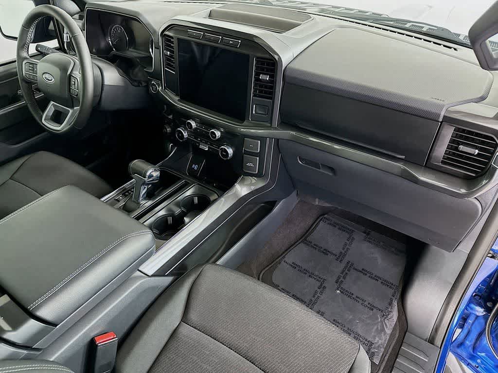 2023 Ford F-150 XLT 33