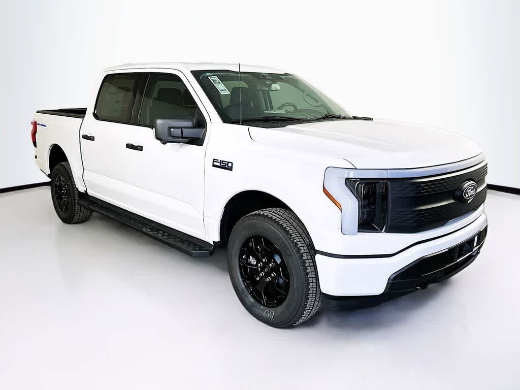 Thumbnail: 2025 Ford F-150 - 24