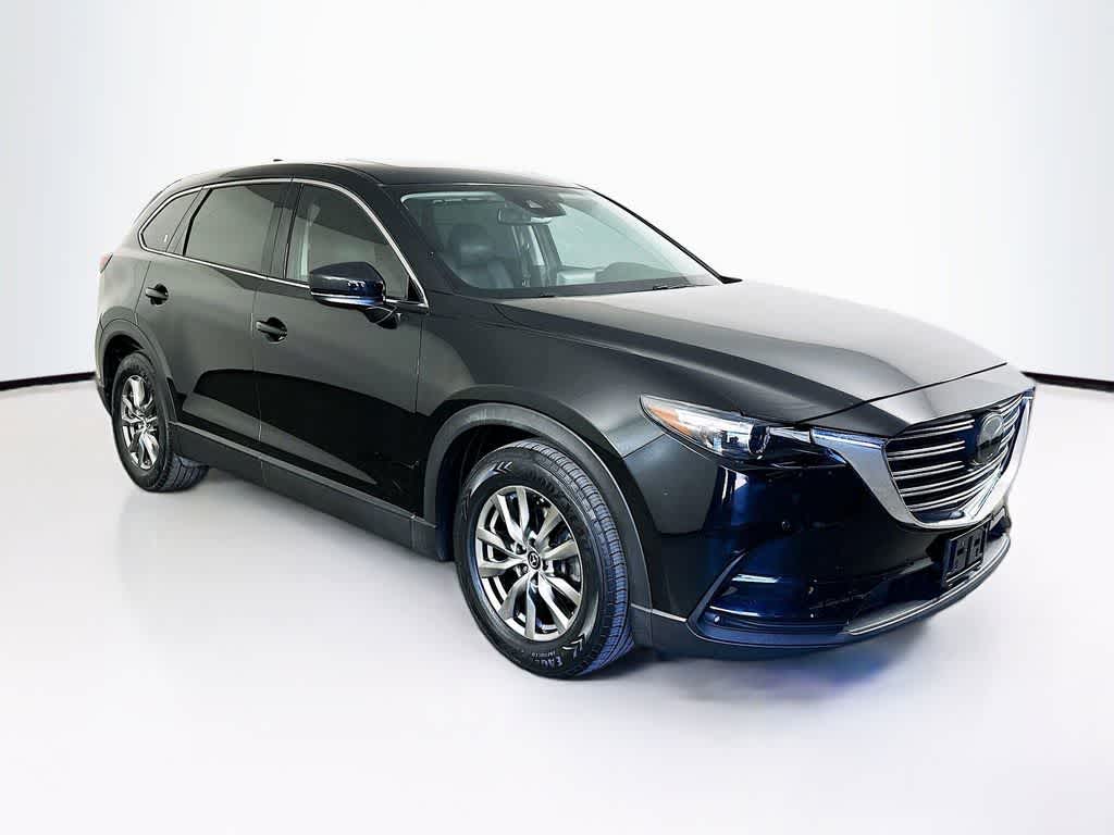 Thumbnail: 2018 Mazda CX-9 - 24