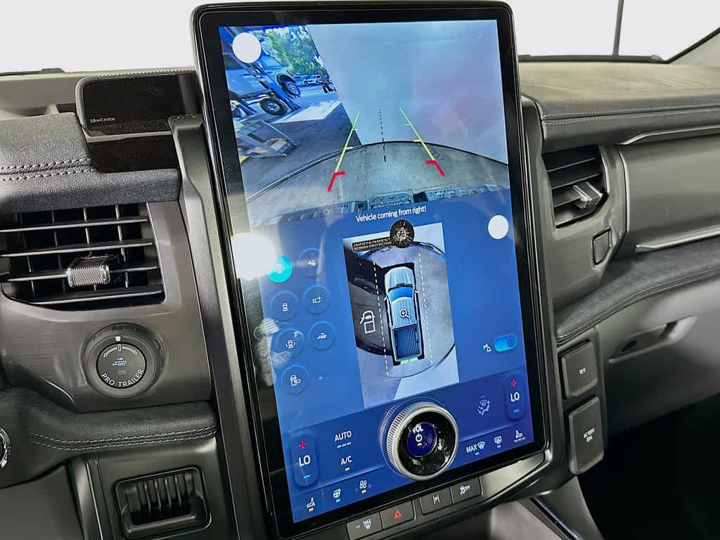 Thumbnail: 2025 Ford F-150 - 27