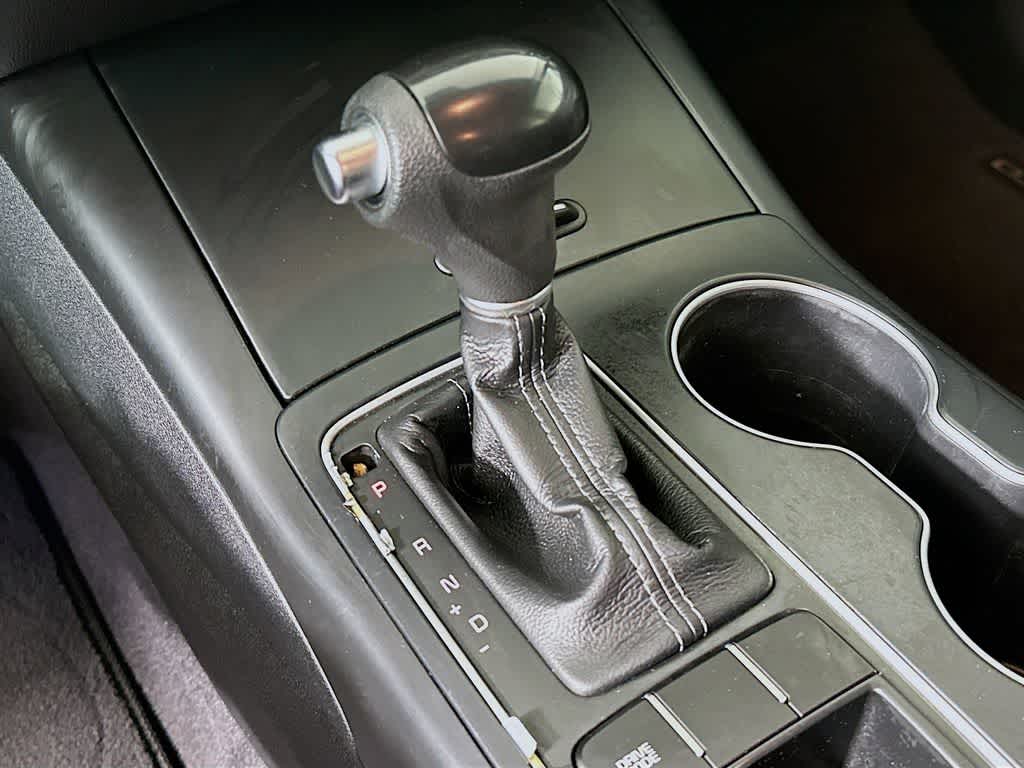 Thumbnail: 2016 Kia Sorento - 19