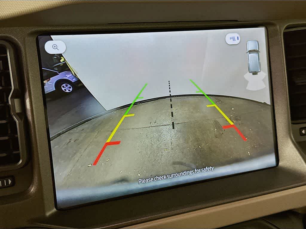 Thumbnail: 2025 Ford Bronco - 29