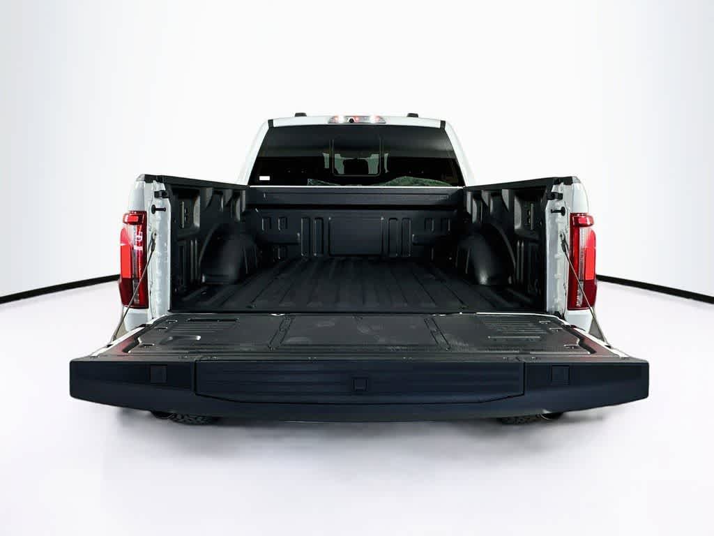 Thumbnail: 2026 Ford F-150 - 21