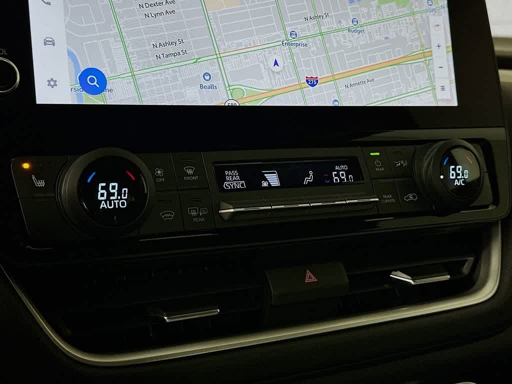 Thumbnail: 2024 Toyota Grand Highlander - 18