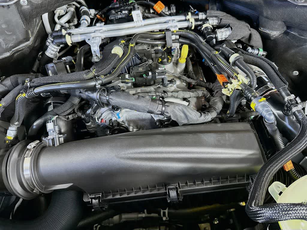 Thumbnail: 2026 Ford Explorer - 9