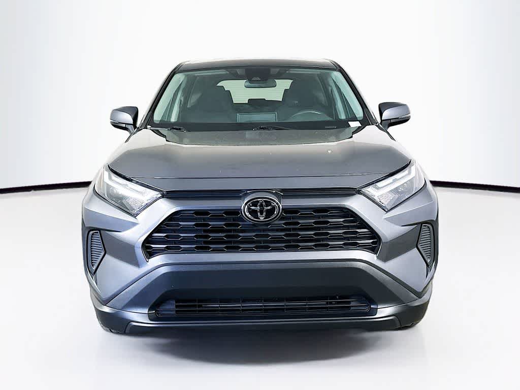 Thumbnail: 2023 Toyota RAV4 - 6