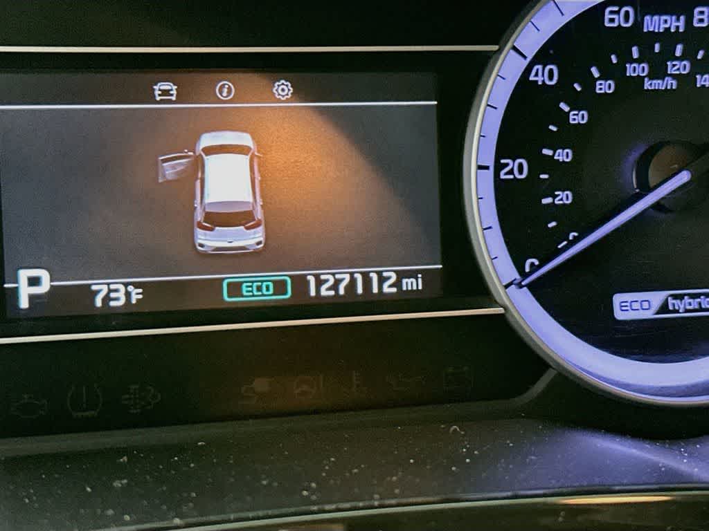 Thumbnail: 2020 Kia Niro - 19