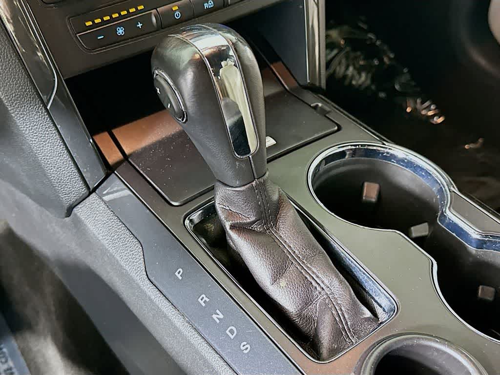 Thumbnail: 2019 Ford Explorer - 18