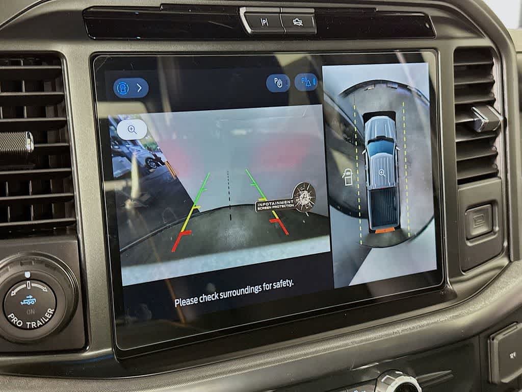 Thumbnail: 2025 Ford F-150 - 29