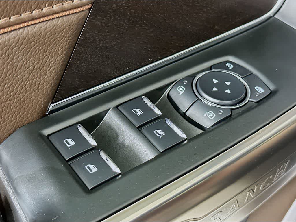 Thumbnail: 2025 Ford F-150 - 30