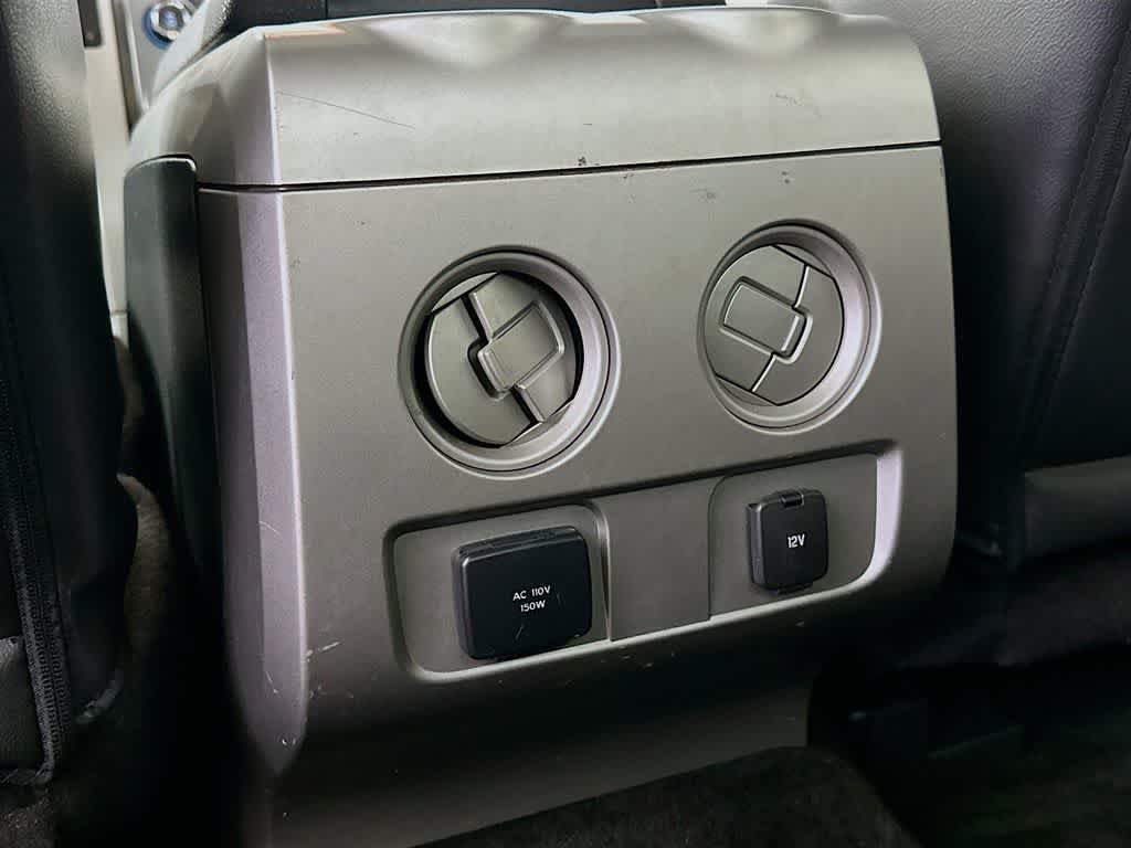 Thumbnail: 2014 Ford F-150 - 13