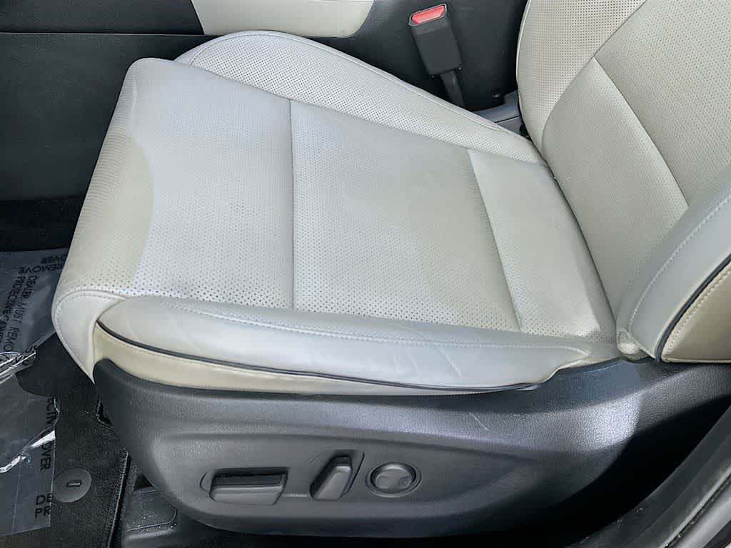 Thumbnail: 2022 Kia Sportage - 32