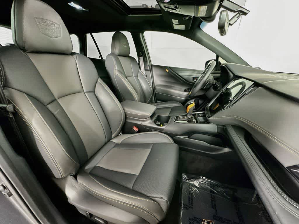 Thumbnail: 2022 Subaru Outback - 15