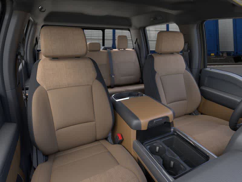 Thumbnail: 2026 Ford F-350 - 10