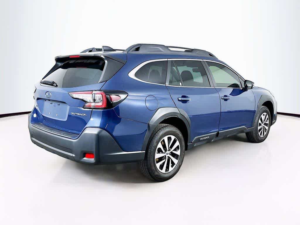Thumbnail: 2025 Subaru Outback - 25