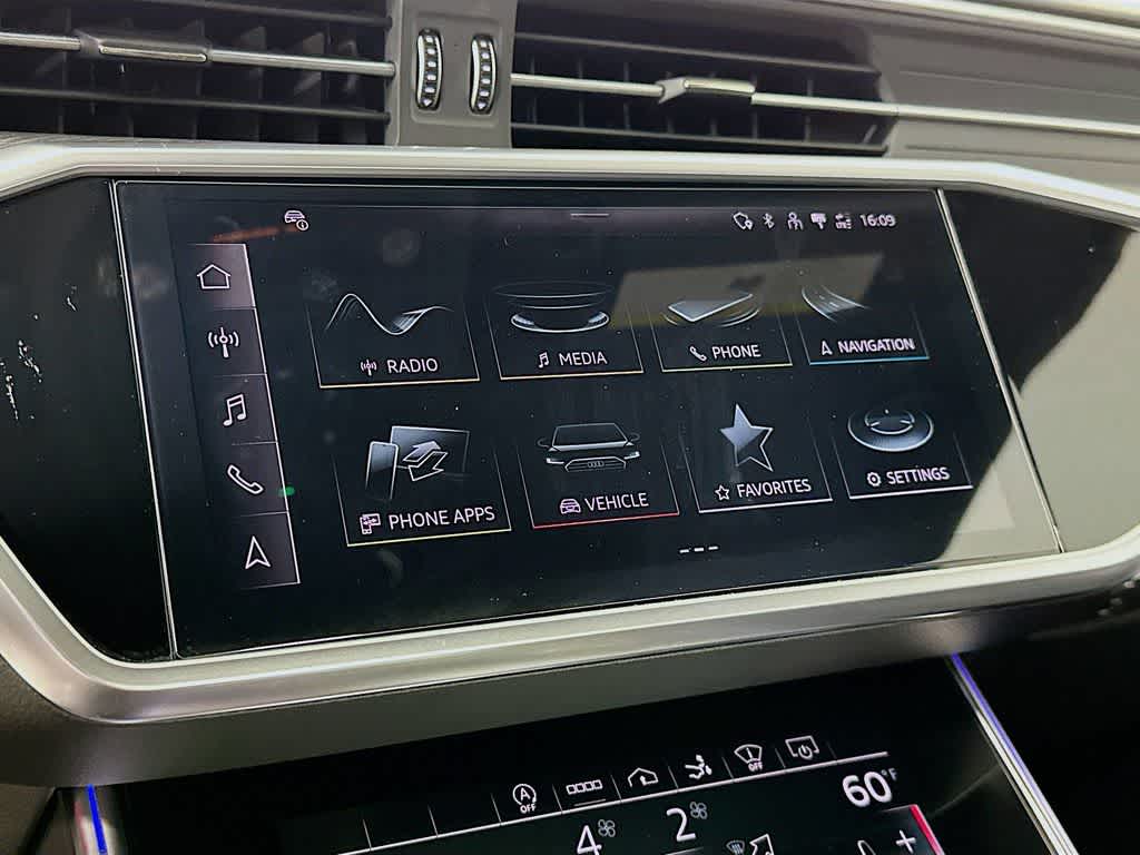 Thumbnail: 2021 Audi S7 - 17