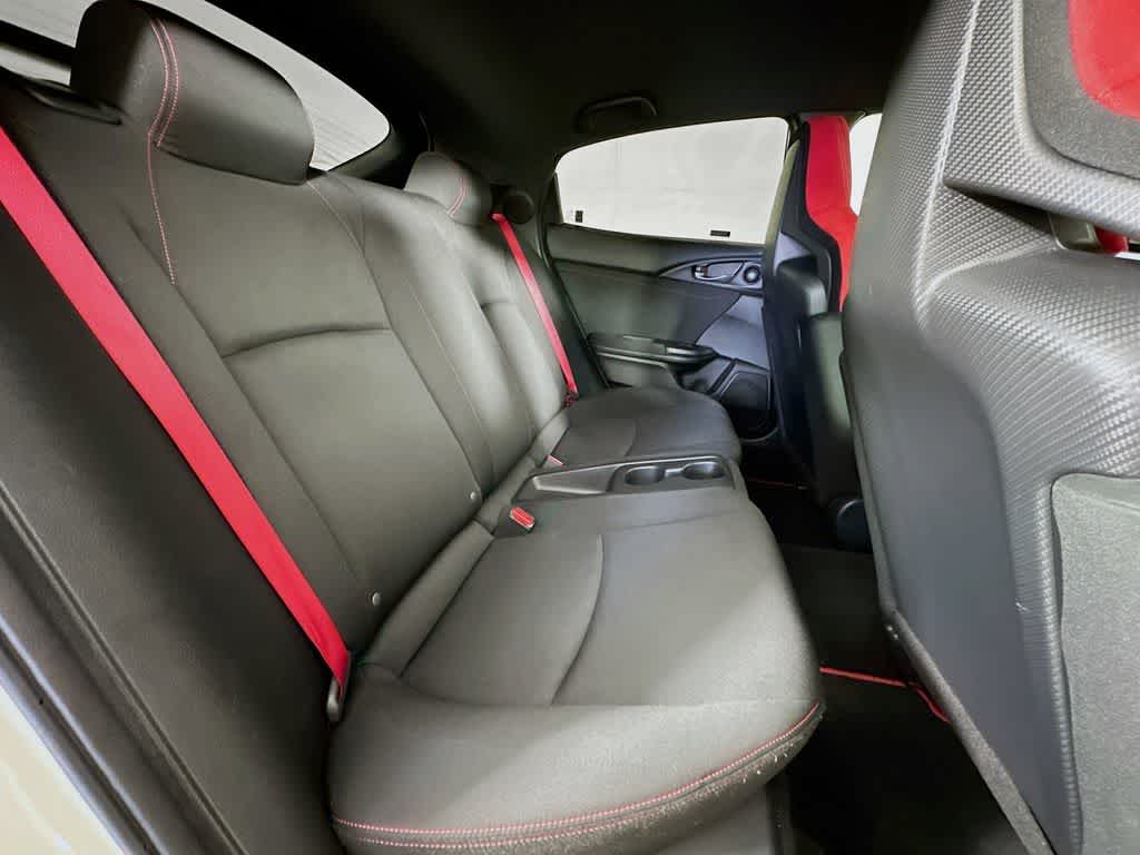 Thumbnail: 2021 Honda Civic - 30