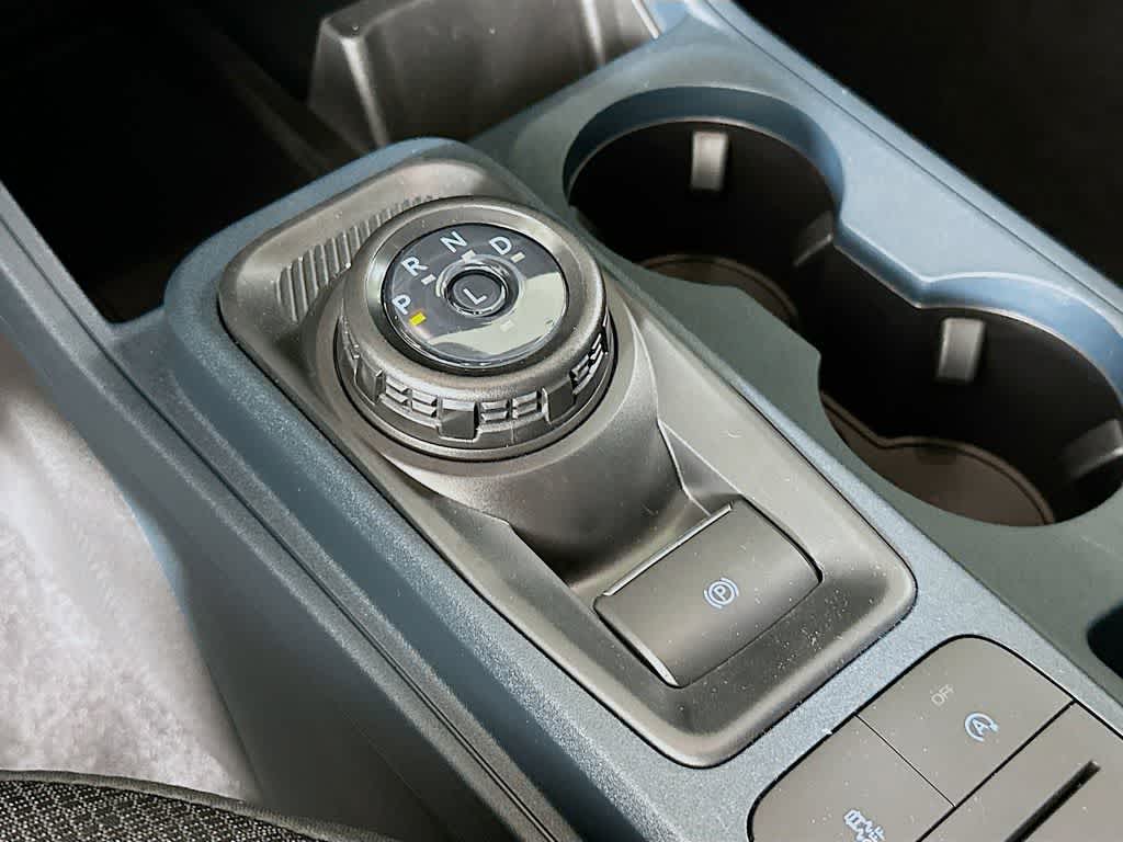 Thumbnail: 2026 Ford Maverick - 17