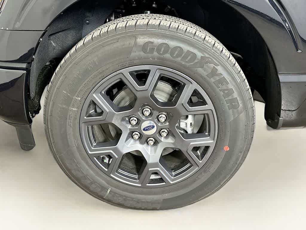 Thumbnail: 2026 Ford F-150 - 8