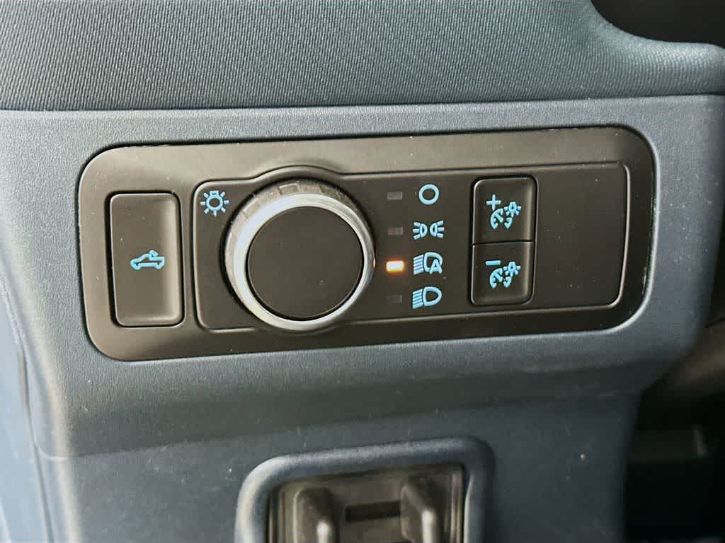 Thumbnail: 2025 Ford Maverick - 26