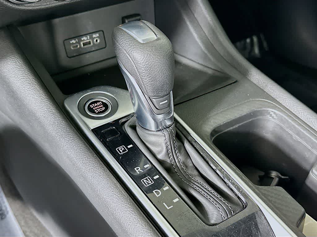 Thumbnail: 2022 Nissan Sentra - 18