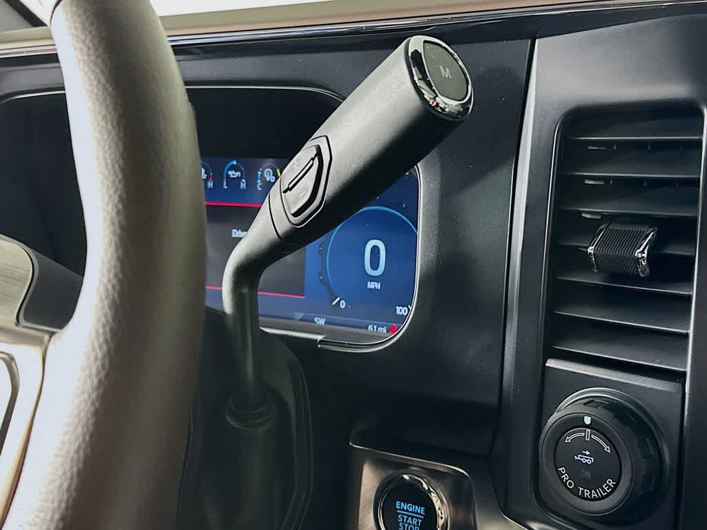 Thumbnail: 2026 Ford F-250 - 19