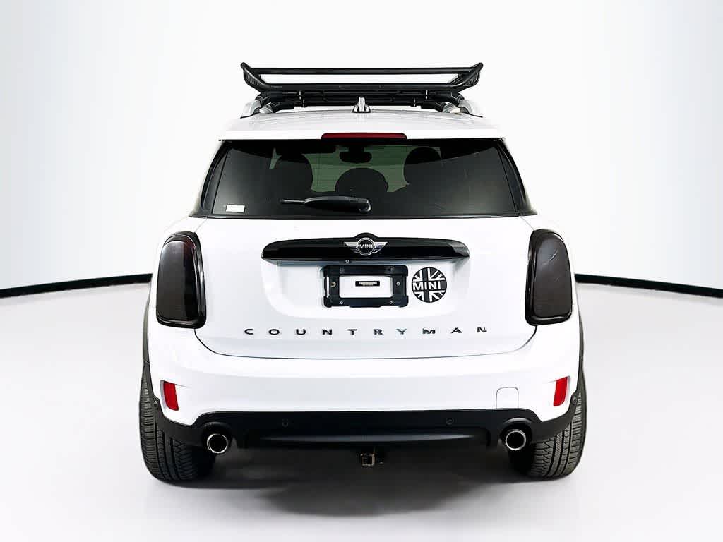 Thumbnail: 2018 MINI Cooper Countryman - 5