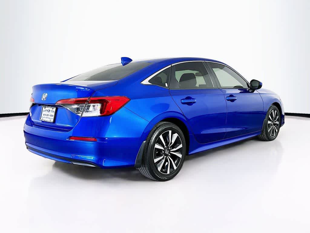 Thumbnail: 2023 Honda Civic - 24
