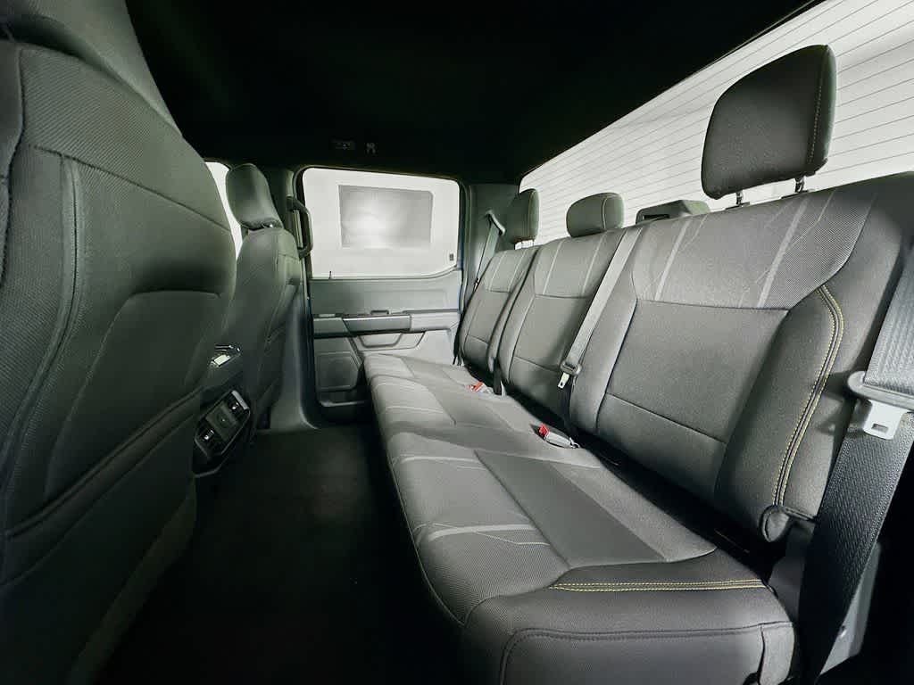 Thumbnail: 2025 Ford F-150 - 14