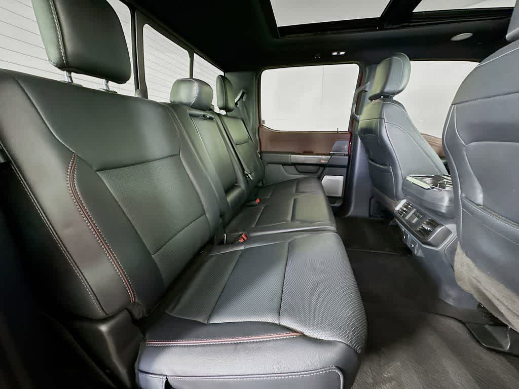 Thumbnail: 2023 Ford F-150 - 32