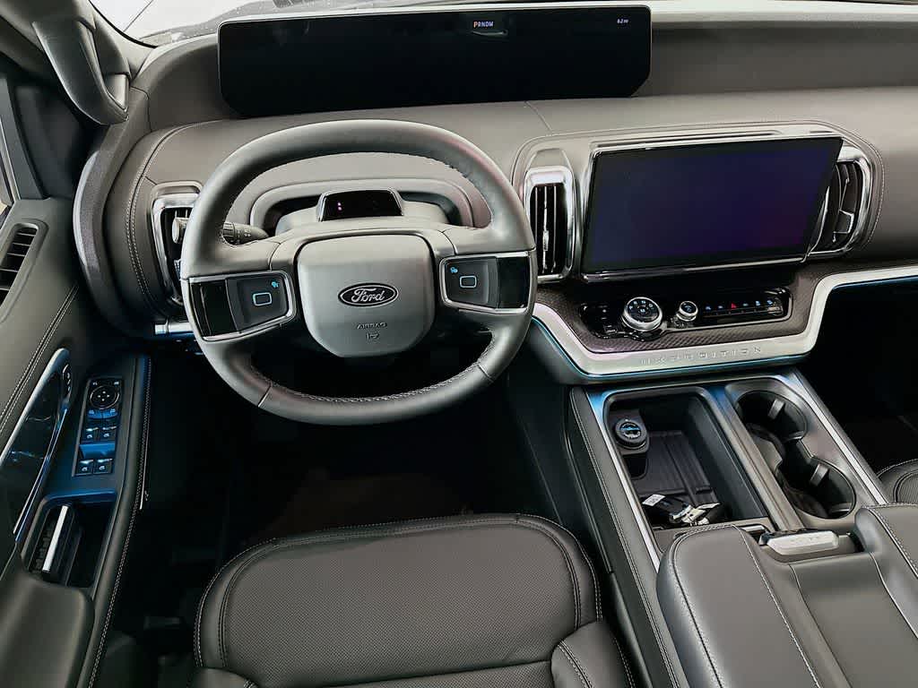 Thumbnail: 2026 Ford Expedition MAX - 10