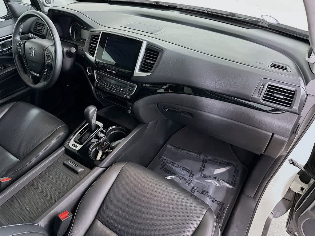 Thumbnail: 2018 Honda Ridgeline - 33