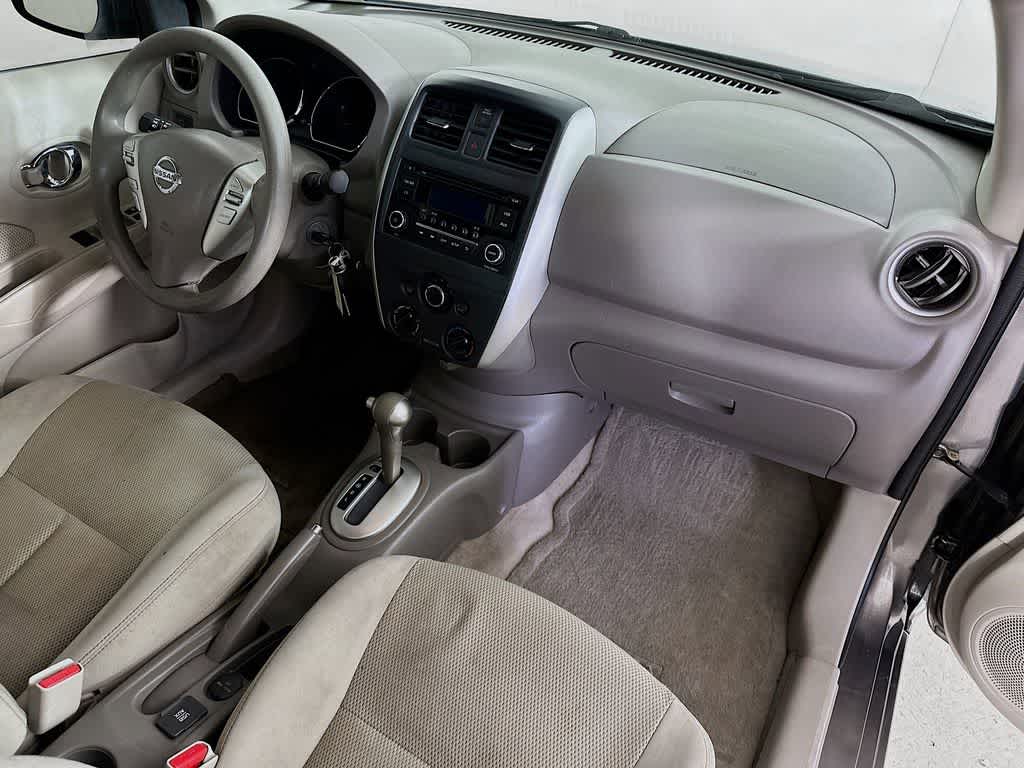 Thumbnail: 2016 Nissan Versa - 29