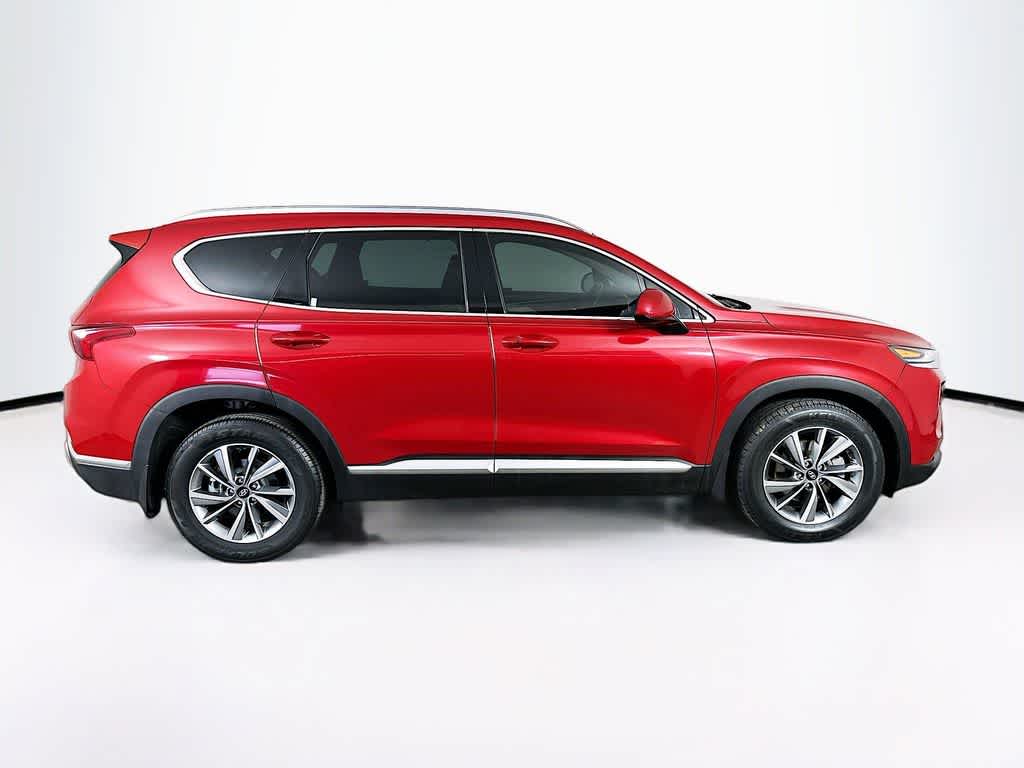 Thumbnail: 2020 Hyundai Santa Fe - 24