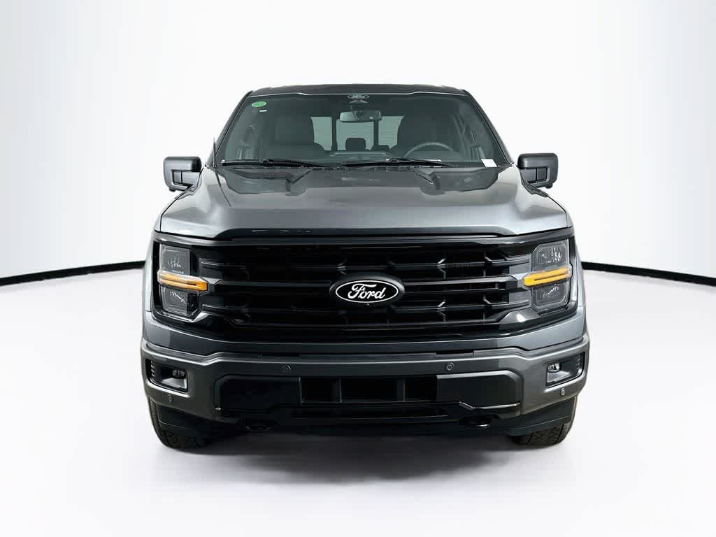 Thumbnail: 2026 Ford F-150 - 6