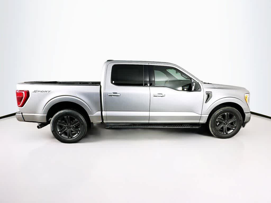 Thumbnail: 2023 Ford F-150 - 25