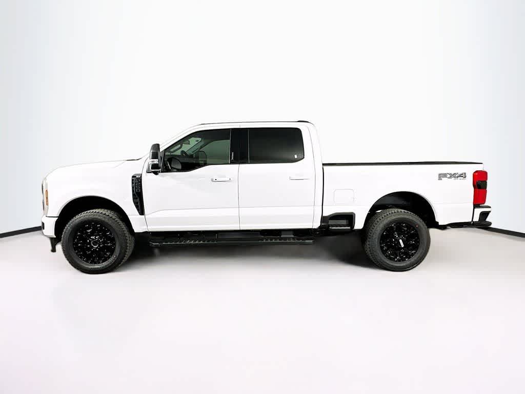 Thumbnail: 2026 Ford F-250 - 3