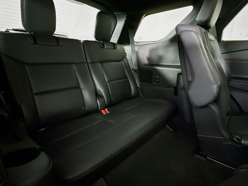 Thumbnail: 2026 Ford Explorer - 32