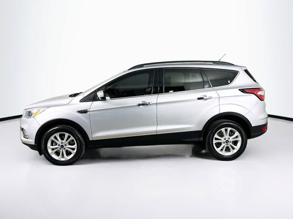 Thumbnail: 2018 Ford Escape - 3