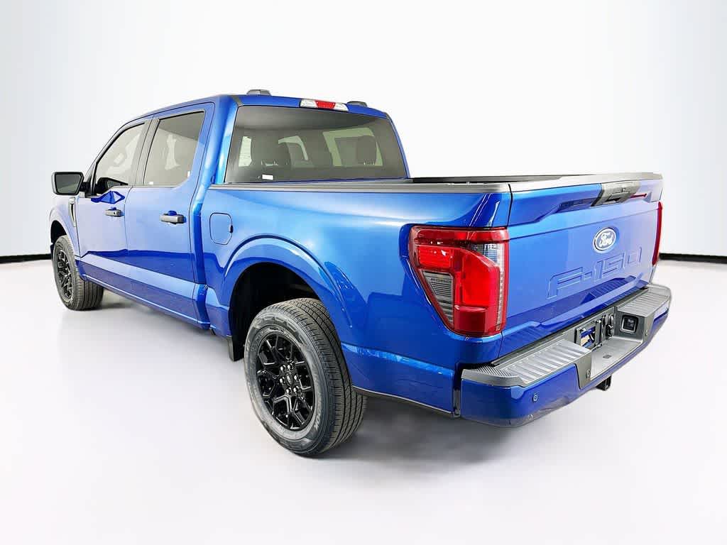 Thumbnail: 2025 Ford F-150 - 4